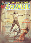 Cover for Tales of the Zombie (Yaffa / Page, 1979 series) #2