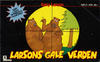 Cover for Larsons Gale Verden (Bladkompaniet / Schibsted, 1988 series) #2