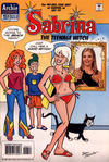 Cover Thumbnail for Sabrina the Teenage Witch (1997 series) #6 [Direct Edition]