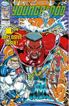 Cover Thumbnail for Youngblood (1992 series) #1 [Riptide in character box]