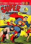 Cover Thumbnail for Super Adventure Comic (1950 series) #78 [Different price]