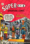 Cover Thumbnail for Super Adventure Comic (1950 series) #92 [Different price]