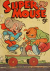 Cover for Supermouse (H. John Edwards, 1955 ? series) #4