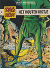 Cover for Dag en Heidi (Standaard Uitgeverij, 1980 series) #5