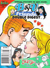 Cover for B&V Friends Double Digest Magazine (Archie, 2011 series) #238 [Newsstand]
