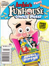 Cover Thumbnail for Archie's Funhouse Double Digest (2014 series) #5 [Newsstand]