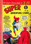 Cover Thumbnail for Super Adventure Comic (1950 series) #80