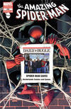 Cover Thumbnail for The Amazing Spider-Man (1999 series) #666 [Variant Edition - Borderlands Comics and Games Bugle Exclusive]