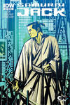 Cover Thumbnail for Samurai Jack (2013 series) #8 [Subscription Cover]
