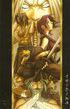 Cover for Shidima Collected (Dreamwave Productions, 2002 series) #1