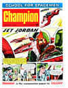 Cover for Champion (IPC, 1966 series) #8