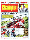 Cover for Champion (IPC, 1966 series) #11