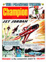 Cover for Champion (IPC, 1966 series) #13