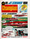 Cover for Champion (IPC, 1966 series) #1