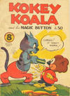 Cover for Kokey Koala (Elmsdale, 1947 series) #50