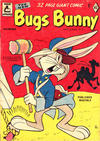 Cover for Bugs Bunny (Magazine Management, 1956 series) #3