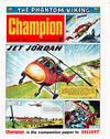 Cover for Champion (IPC, 1966 series) #6
