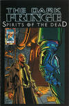 Cover for The Dark Fringe: Spirits of the Dead (Brainstorm Comics, 1997 series) #2
