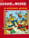Cover for Suske en Wiske (Standaard Uitgeverij, 1967 series) #216 - De wervelende waterzak