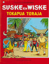 Cover Thumbnail for Suske en Wiske (1967 series) #242 - Tokapua Toraja