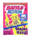 Cover for Battle Action (IPC, 1977 series) #10 December 1977 [145]
