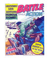 Cover for Battle Action (IPC, 1977 series) #24 December 1977 [147]