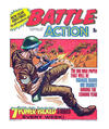 Cover for Battle Action (IPC, 1977 series) #31 December 1977 [148]