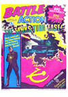 Cover for Battle Action (IPC, 1977 series) #18 February 1978 [155]