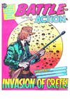 Cover for Battle Action (IPC, 1977 series) #25 February 1978 [156]