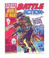 Cover for Battle Action (IPC, 1977 series) #8 April 1978 [162]