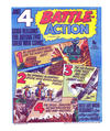 Cover for Battle Action (IPC, 1977 series) #11 March 1978 [158]