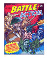 Cover for Battle Action (IPC, 1977 series) #18 March 1978 [159]