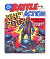Cover for Battle Action (IPC, 1977 series) #25 March 1978 [160]