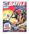 Cover for Battle Action (IPC, 1977 series) #20 May 1978 [168]