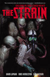 Cover for The Strain (Dark Horse, 2012 series) #1