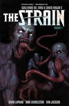 Cover for The Strain (Dark Horse, 2012 series) #2