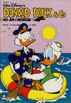 Cover for Donald Duck & Co (Hjemmet / Egmont, 1948 series) #28/1988