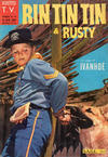 Cover for Rin Tin Tin & Rusty (Sage - Sagédition, 1960 series) #18