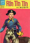 Cover for Rin Tin Tin & Rusty (Sage - Sagédition, 1960 series) #8