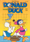 Cover for Donald Duck (Egmont Ehapa, 1974 series) #272 [2. Auflage]