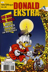 Cover for Donald ekstra (Hjemmet / Egmont, 2011 series) #3/2014