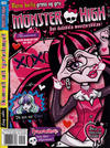 Cover for Monster High (Hjemmet / Egmont, 2012 series) #5/2014