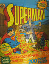 Cover for Superman (K. G. Murray, 1977 series) #16