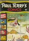 Cover for Paul Terry's Comics (St. John, 1951 series) #86