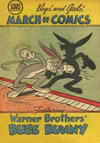 Cover Thumbnail for Boys' and Girls' March of Comics (1946 series) #75 [Sears]
