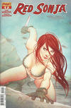 Cover Thumbnail for Red Sonja (2013 series) #9
