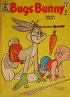 Cover for Bugs Bunny (Magazine Management, 1956 series) #9