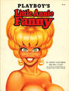 Cover for Playboy's Little Annie Fanny (Playboy Press, 1966 series) 