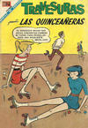 Cover for Travesuras (Editorial Novaro, 1963 series) #53