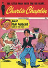 Cover for Charlie Chaplin (Thorpe & Porter, 1973 series) #2